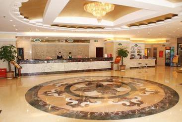 Vienna Hotel Da Ju Yuan Branch