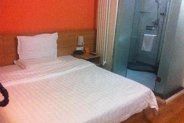Hotel 7 Days Inn Chaoyang Road