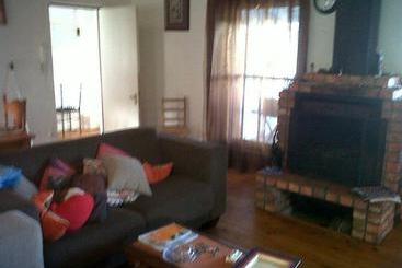 ホテル African Jewel Lodge