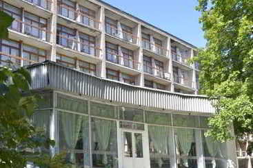 ホテル Berezovskije Vody Resort