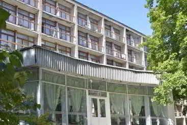 Hotel Berezovskije Vody Resort