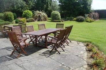 ホテル Broadmeadow Country House