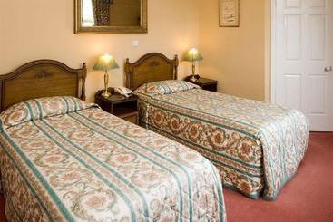 ホテル Broadmeadow Country House