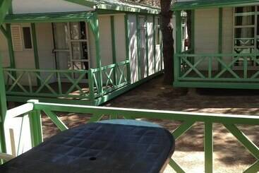 Hotelli Camping Neptuno