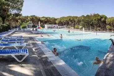 Hotel Camping Neptuno