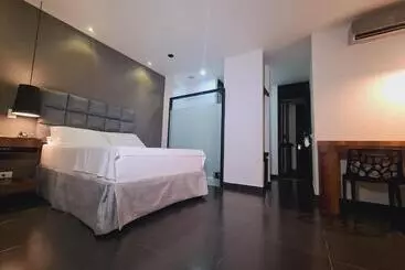 ホテル Cartagena Dc