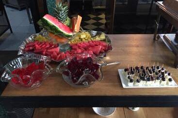 فندق Cartagena Dc