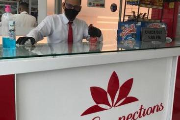 בית מלון כפרי Connections Bogota