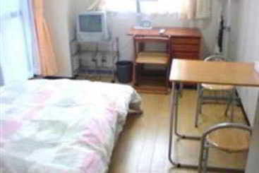 호텔 Daily Apartment House Gojo Ivy