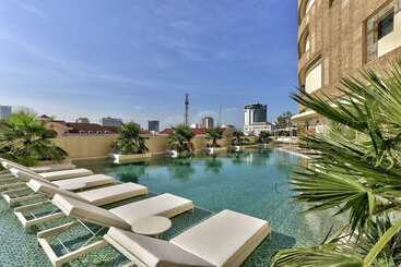 Hotel Hilton Da Nang