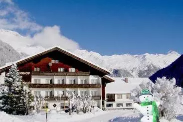 ホテル Königshof