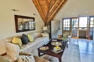 Hotelli Kruger Riverside Lodge   No Load Shedding