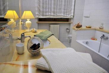 Hôtel La Collina Di Abbadia