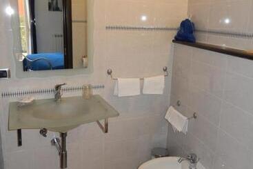 فندق Le Divine   Reception Via Xxv Aprile 5