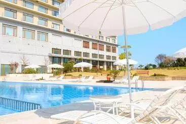 Hotel Nanki-shirahama Marriott