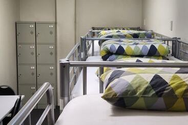 ホテル Newton Lodge Auckland