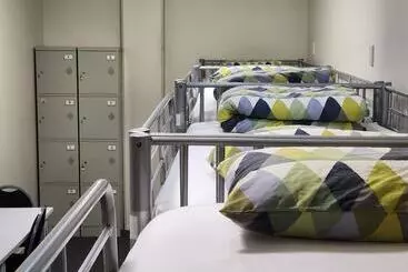 ホテル Newton Lodge Auckland