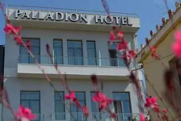 Hotel Palladion Boutique