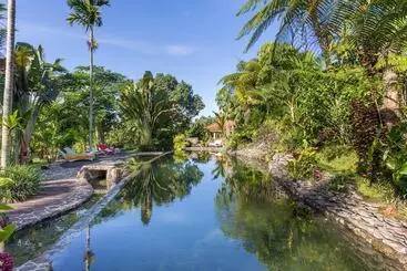 Otel Prana Dewi Mountain Resort
