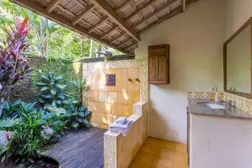Hotel Prana Dewi Mountain Resort