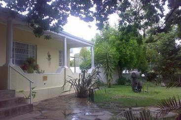 Hotel Stemar Self Catering