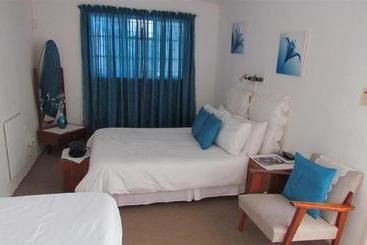 호텔 Stemar Self Catering