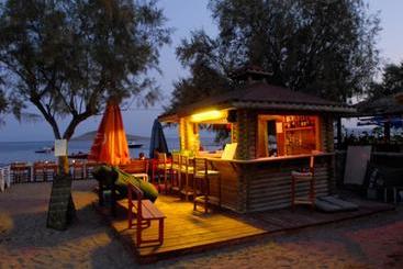 فندق Tamarisk Murat