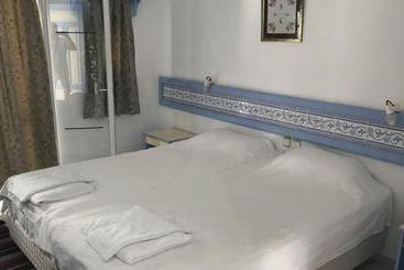 فندق Tamarisk Murat