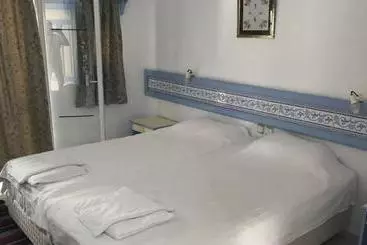 Hotel Tamarisk Murat