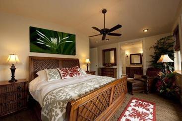 בית מלון כפרי The Villas At Poipu Kai