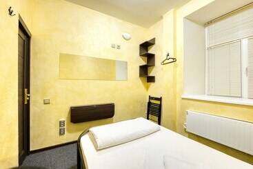 בית מלון כפרי Winterfell Baumanskaya