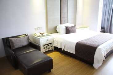 호텔 Wufu Boutique