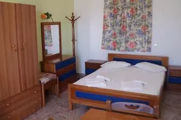 Appartements touristiques Margarita Studios