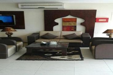 Апарт-отель Nawara Al Azizia