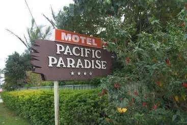 Pacific Paradise Motel