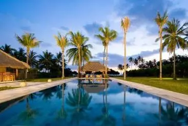 Villa Sepoi Sepoi