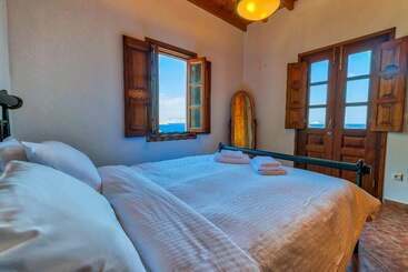 Apartamento Allotina Houses