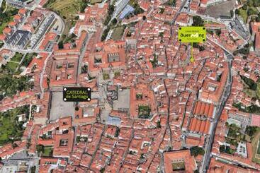 Appartamenti turistici Inicia Casas Reales