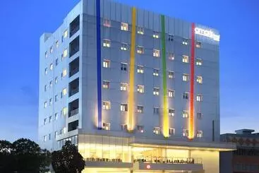Amaris Hotel Serpong Tangerang