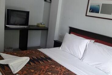 호텔 Andaman Legacy Guest House