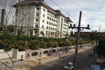 호텔 Andaman Legacy Guest House