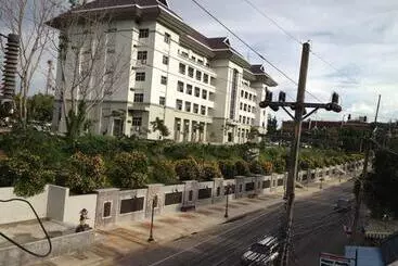 Hotel Andaman Legacy Guest House