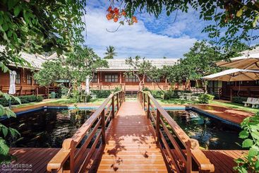 Hotell Baan Kornnara