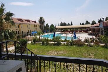 Hotel Halici