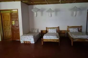 Hotel Lakeside Adventure Park