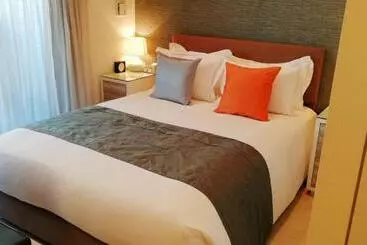 Hotel Oakwood Apartments Minami Azabu