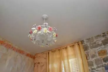 Hotel Pietra Rossa