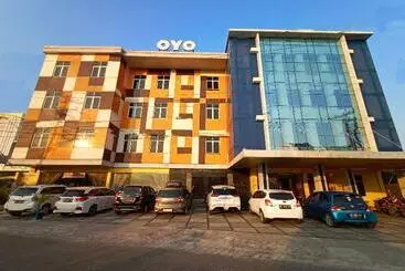 Hotel Stefani Makati