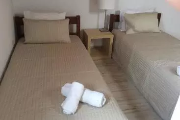 Hotel Marina