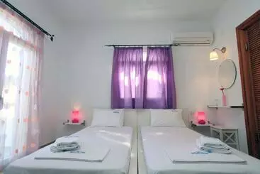 Appartement Maistrali